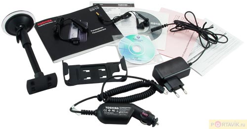   Toshiba Portege G910