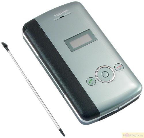   Toshiba Portege G910