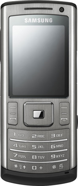 Samsung U800 Soul