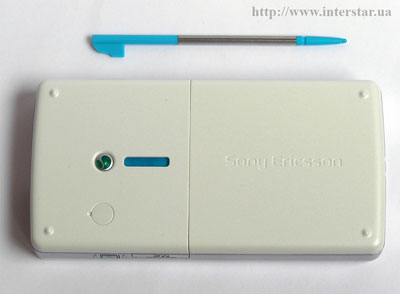 SonyEricssonM600i