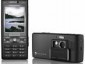 - Sony Ericsson K800i