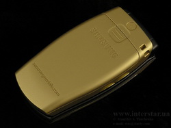 SamsungE500_gold