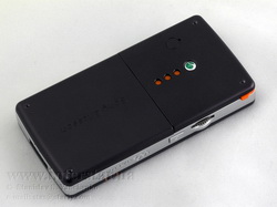 SonyEricssonW950i