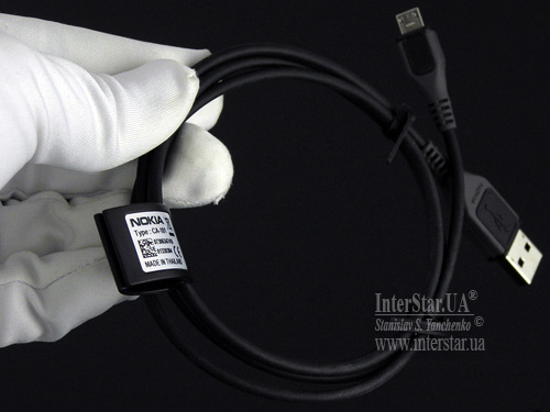  Nokia Connectivity Cable CA-101