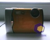 Фотографии с камеры Alcatel OT-V770