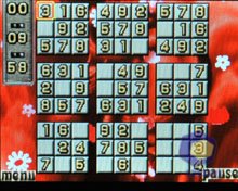 Скриншоты Alcatel OT-V770