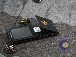  SonyEricsson W350i