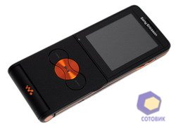  SonyEricsson W350i