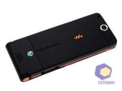  SonyEricsson W350i