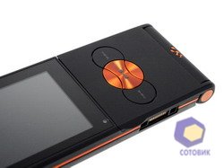  SonyEricsson W350i