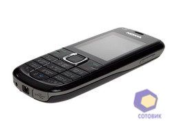  Nokia 3120_Classic