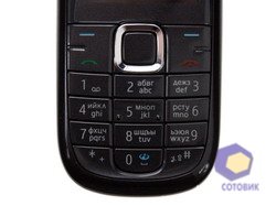  Nokia 3120_Classic