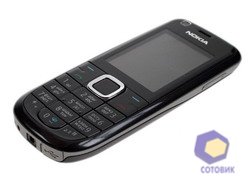 Nokia 3120_Classic