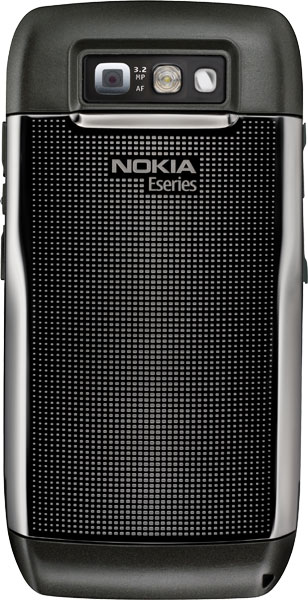 Nokia E71