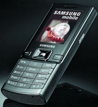 Samsung D780 DuoS -  DuoS