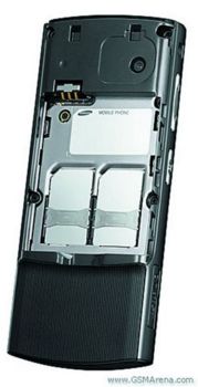 Samsung D780 DuoS -  DuoS