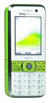 Sony Ericsson K660i -     ?