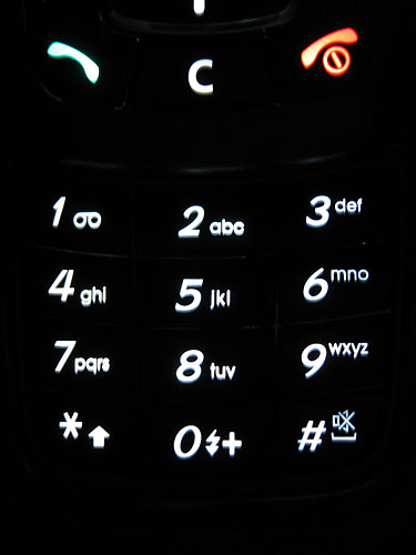 Samsung SGH-D600 Samsung SGH-D600