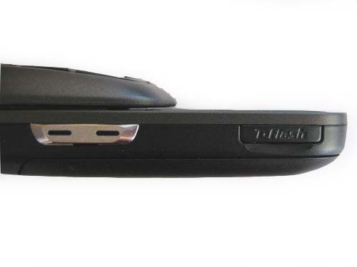 Samsung SGH-D600 Samsung SGH-D600