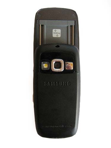 Samsung SGH-D600 Samsung SGH-D600