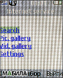  Sony Ericsson R300:  !