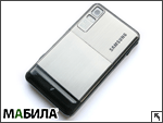  Samsung F480 TOUCHWIZ:  