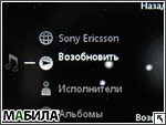  Sony Ericsson C702:      
