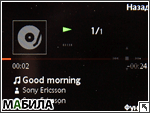  Sony Ericsson C702:      