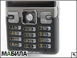  Sony Ericsson C702:      
