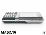  Sony Ericsson C702:      