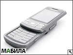  Samsung G810:   !