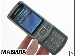  Samsung G810:   !