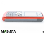  Motorola W230:   