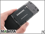  Samsung D780 DuoS:  