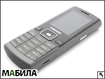  Samsung D780 DuoS:  