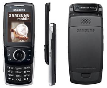 Samsung SGH-i520 -     Symbian
