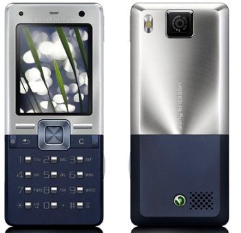 Sony Ericsson T650i -   