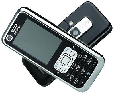 Nokia 6120 -   
