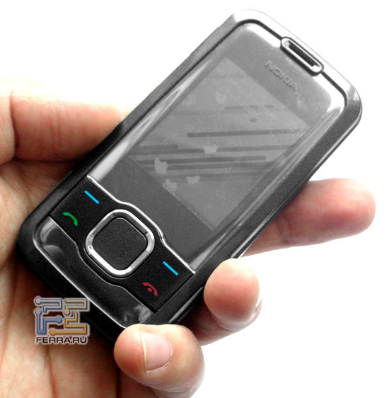 Nokia 7610 Supernova 4