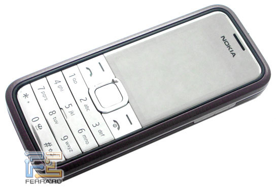 Nokia Supernova 1