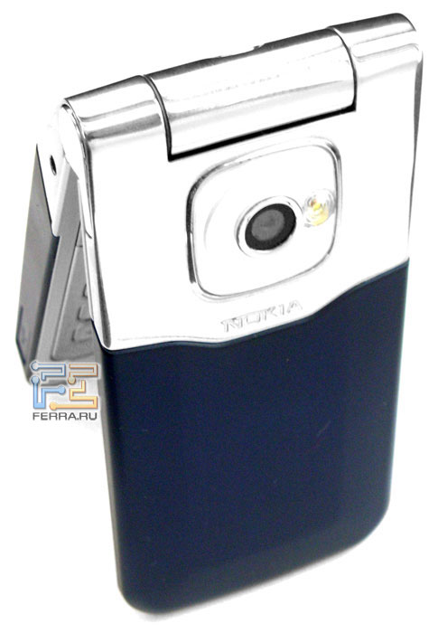Nokia 7510 Supernova 5