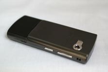    Samsung SGH-D780 DuoS