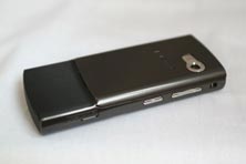    Samsung SGH-D780 DuoS