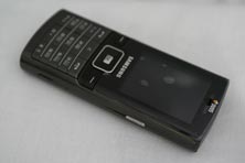    Samsung SGH-D780 DuoS