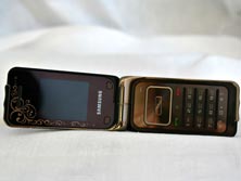    Samsung SGH-L310