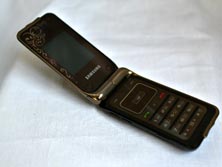    Samsung SGH-L310