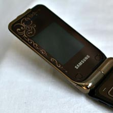    Samsung SGH-L310