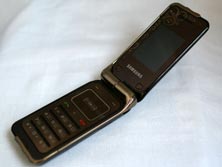    Samsung SGH-L310