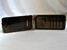    Samsung SGH-L310