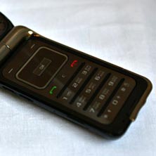   Samsung SGH-L310